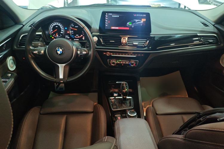 Used BMW 1 Series 2022 120i M Sport Night Edition
