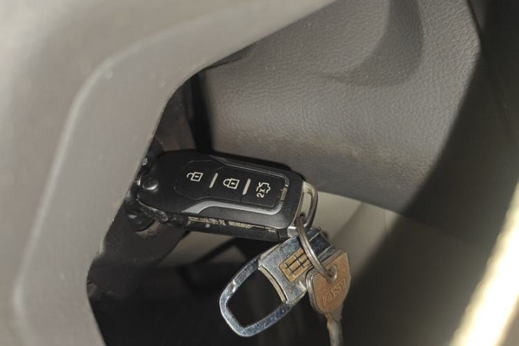 Used Ford Focus 2012 Sedan 1.6L Automatic Comfort Model