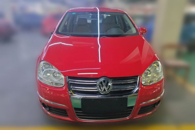 Used Volkswagen Sagitar 2009 1.6L Automatic Fashion Edition