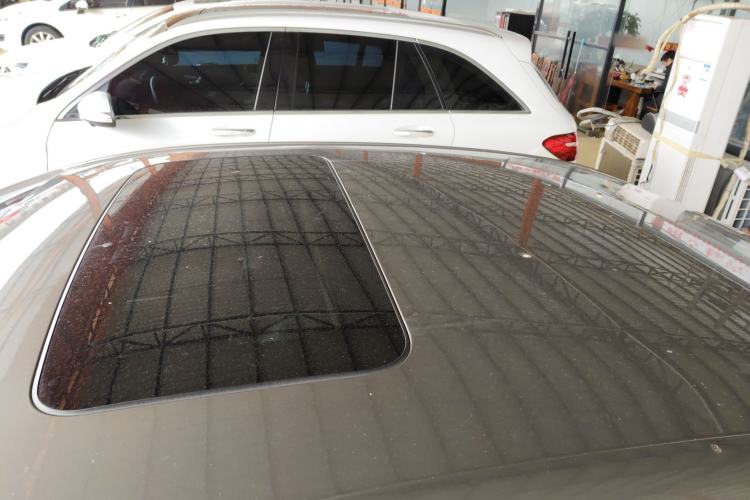 Used Buick GT 2021 Revised Version Flagship 1.5L Automatic Elite Edition