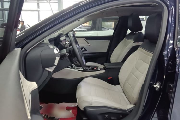 Used Citroen C5 X 2024 1.6T Traveler Extraordinary
