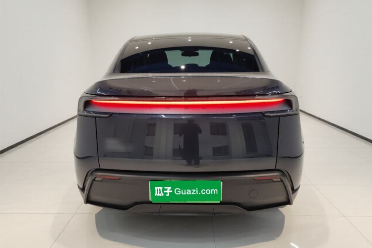 Used Tesla Model Y 2025 Rear-Wheel-Drive Version Rear