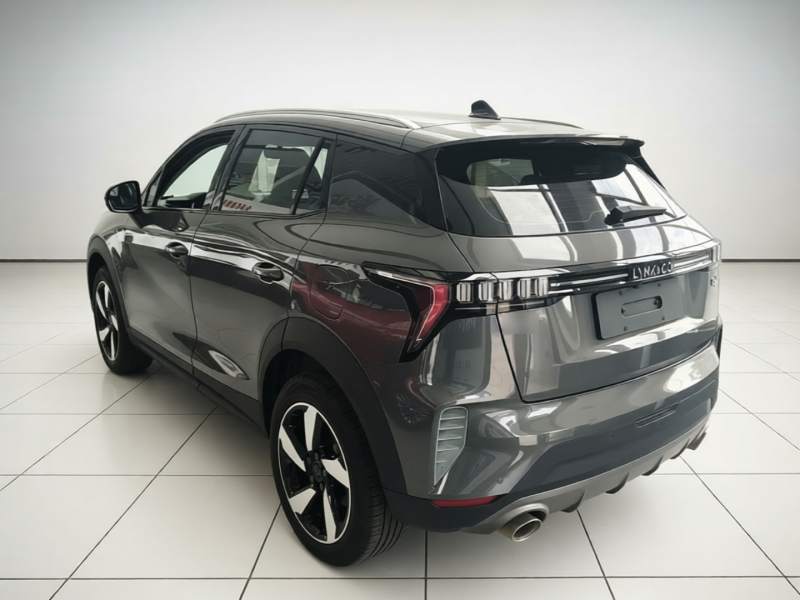 Used Lynk & Co 06 EM-P 2020 PHEV Plus — 4