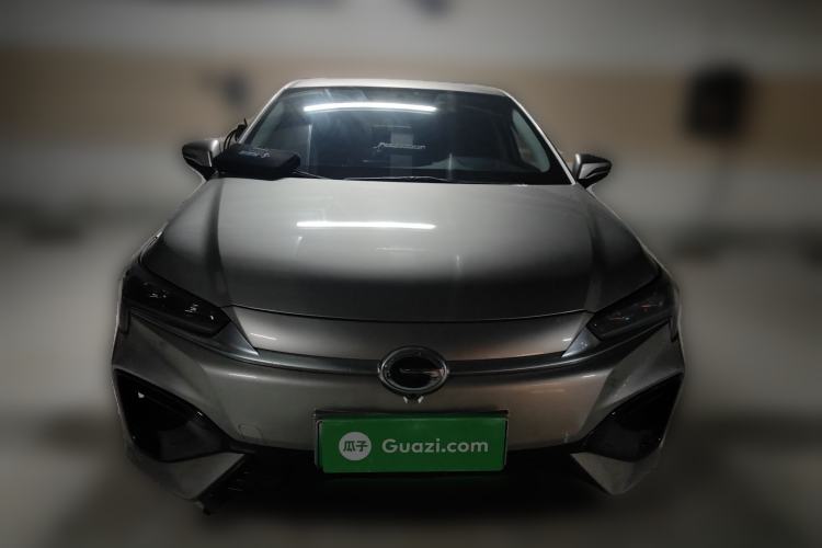 Used AION S 2023 Meizu 580 Lithium Iron Phosphate