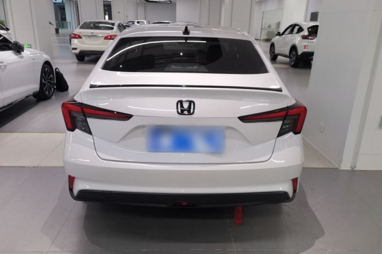 Used Honda Integra 2023 240TURBO CVT Tech Edition