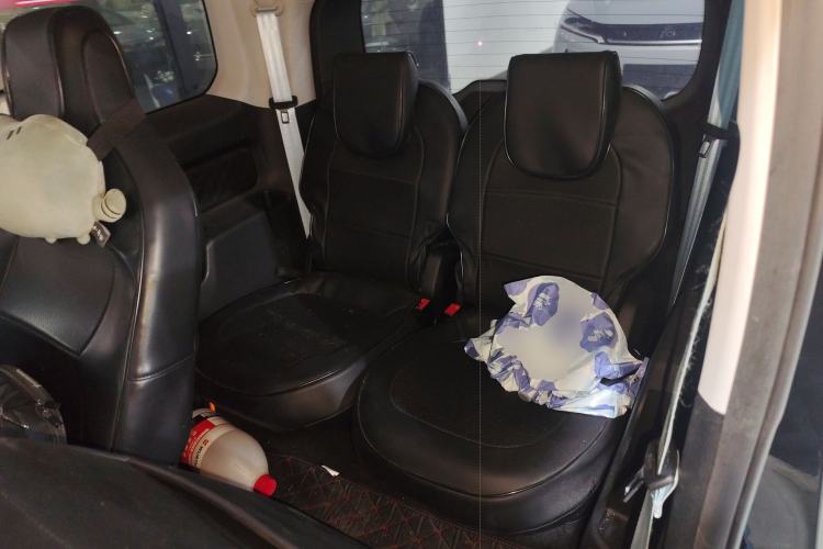 Used Baojun E300 2020 Plus Interstellar Future Edition