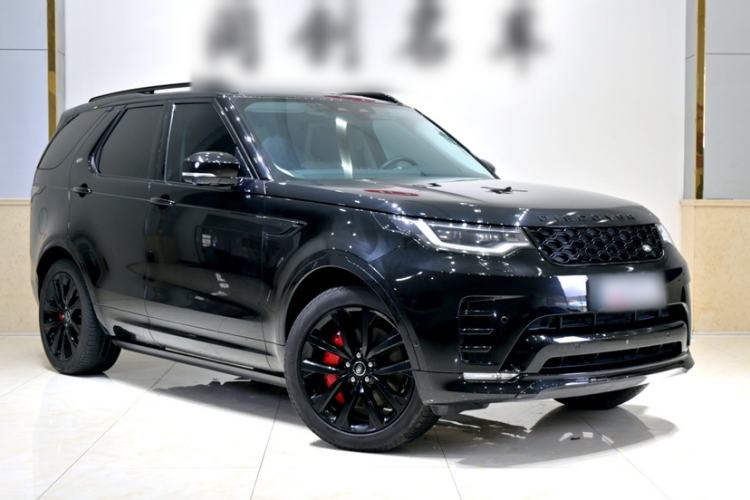 Used Land Rover Discovery 2023 Restyled 360 PS R-Dynamic SE