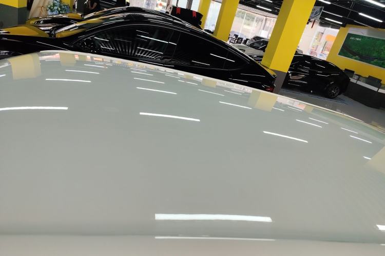 Used Dongfeng NAMMI 01 2024 430 Plus Smart+ Roof