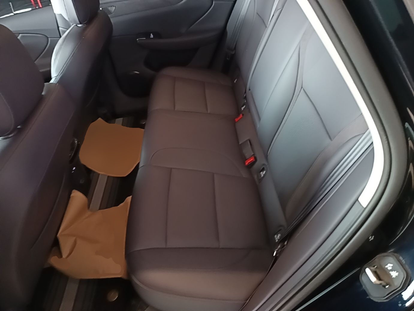 Hongqi Tiangong 05 2025 550 Smart Selection — снимка 20