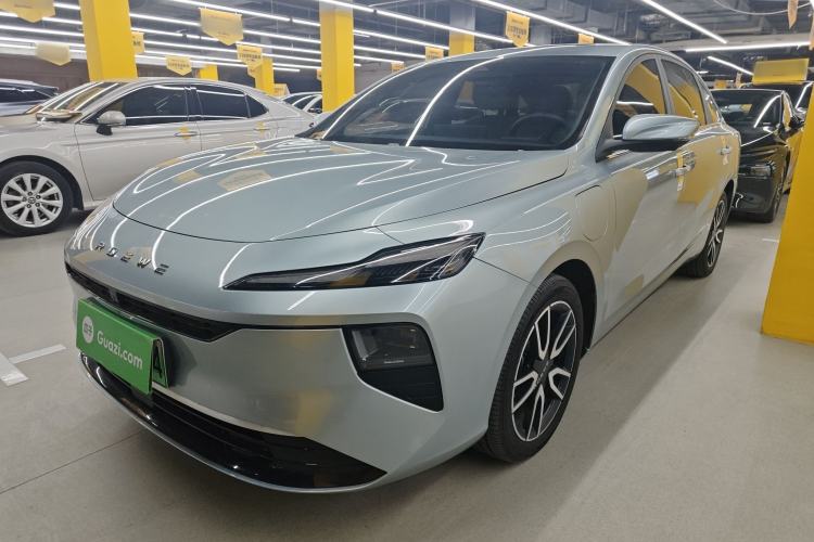 Used Roewe D6 2025 520km Smart Enjoyment Version
