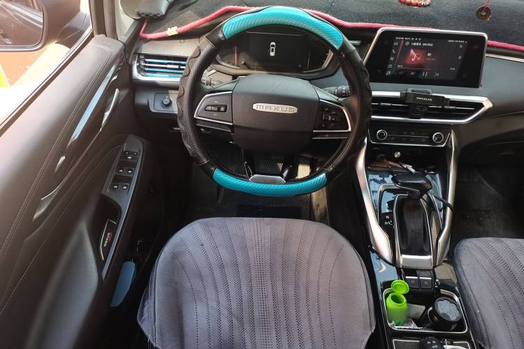 Used SAIC MAXUS G50 2021 1.5T Automatic Comfort Touring B