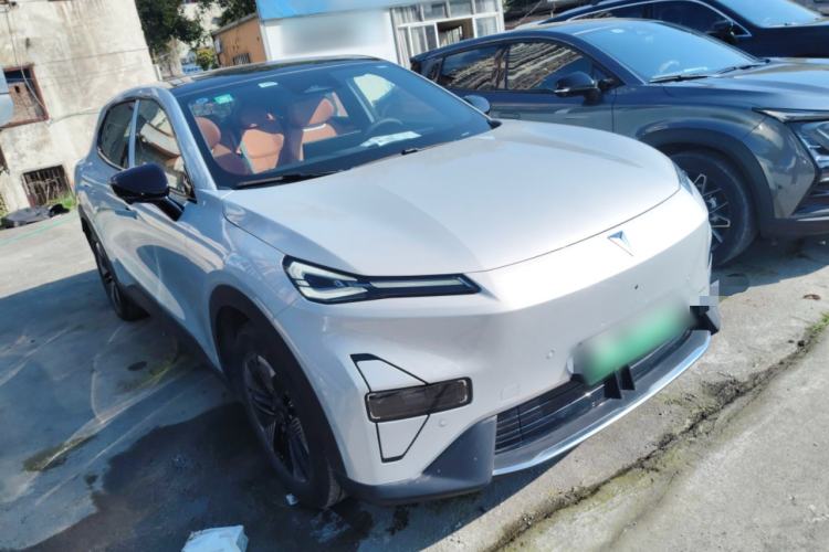 Used Deepal S05 2026 Model 520Max Pure Electric Edition