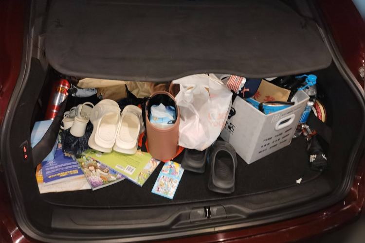 Used Maserati Levante 2018 3.0T Classic Edition