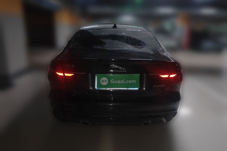 Used Jaguar XEL 2023 2.0T 250 PS R-DYNAMIC S Advanced Sport Edition
