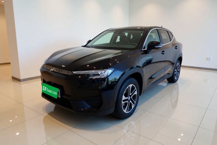 Used JETOUR Shanhai L6 2024 1.5TD DHT MAX