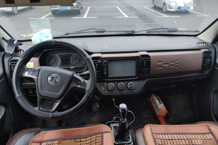 Used Dongfeng Xiaokang C56 2020 1.5L Luxury Model I DK15C
