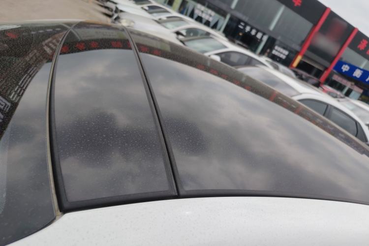 Used Hyundai Lafesta 2019 280TGDi Smart Speed Version China V Standard
