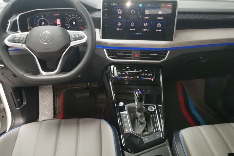 Used Volkswagen Tayron GTE Plug-in Hybrid 2023 280TSI Luxury Plus Advanced Edition