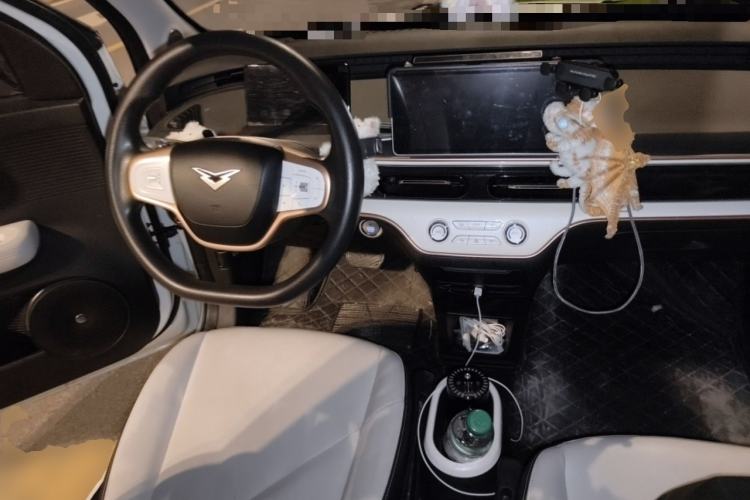 Used Cowin October 2023 201km Wave Rider Edition