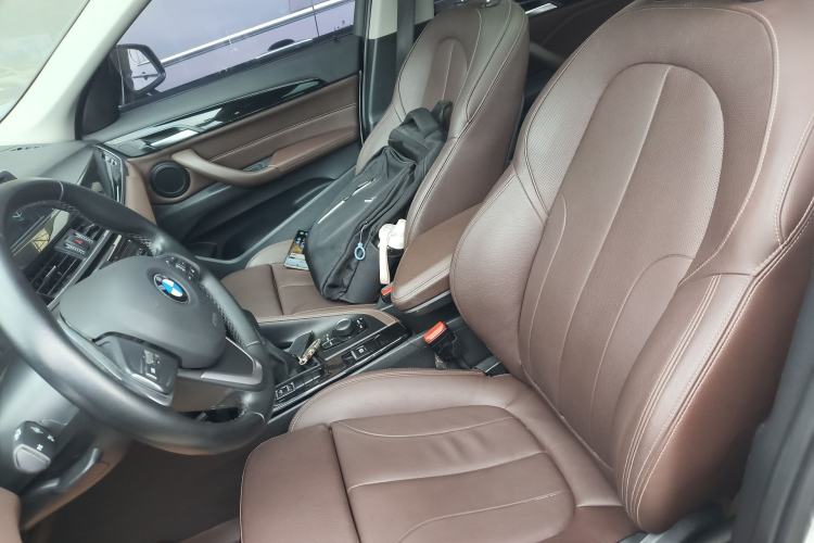 Used BMW X1 2019 sDrive18Li Premium Edition
