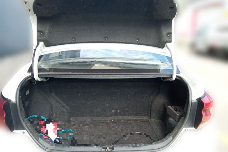 Used Toyota Levin Hybrid E+ 2019 1.8L GS E-CVT Elite Model with Sunroof
