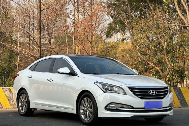 Used Hyundai Mistra 2014 1.8L Automatic Smart GLS
