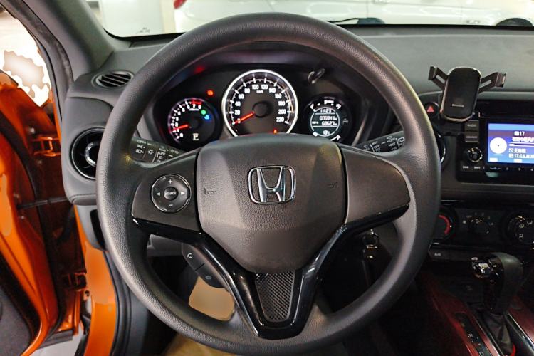 Used Honda XR-V 2015 1.8L EXi CVT Comfort Version
