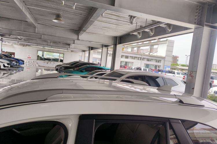 Used Mazda CX-5 2013 2.0L Automatic Two-Wheel Drive Comfort Version Roof