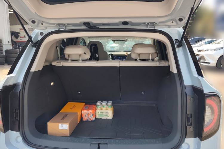 Used ARCFOX Kaola S 2024 AIR