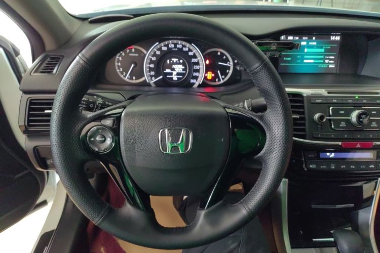 Used Honda Accord 2016 2.0L Comfort Edition