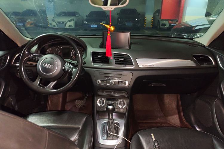 Used Audi Q3 2015 35 TFSI quattro Technology Edition