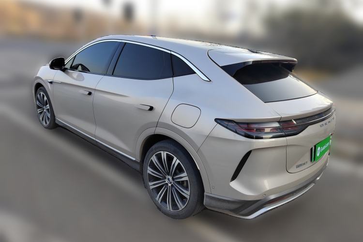 Used Denza N7 2023 Long-Range Performance Max Edition
