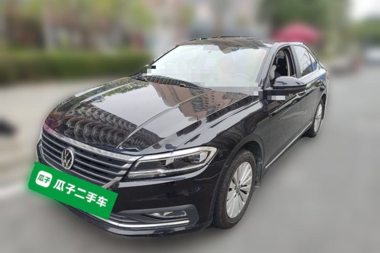 Used Volkswagen Lavida 2021 280TSI DSG Comfort Edition