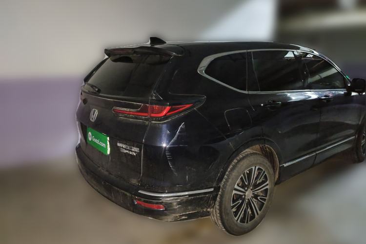 Used Honda Breeze New Energy 2022 ePHEV Prestige Edition
