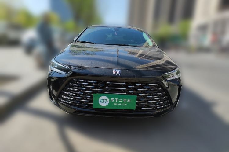 Used Buick Regal 2024 25T Deluxe Edition