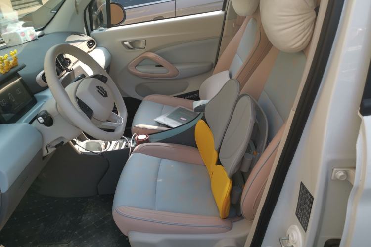 Used Leapmotor T03 2025 310 Comfort Edition