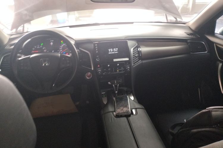 Used Honda Avancier 2017 240TURBO Two-Wheel Drive Premium Edition
