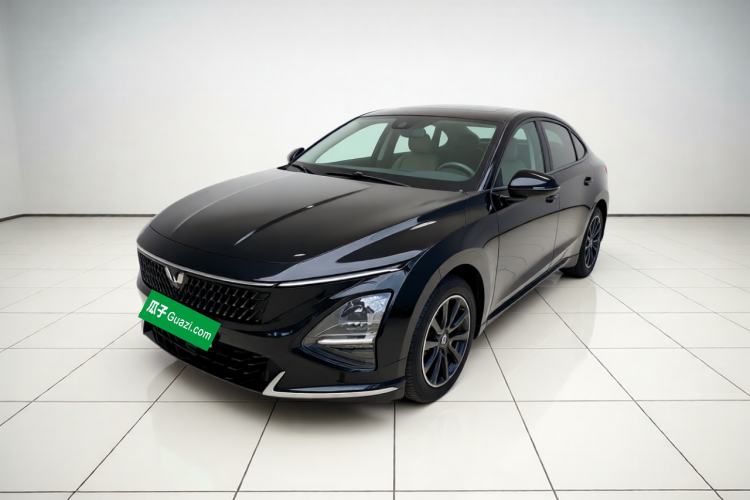 Used Wuling Xingguang 2025 70km Smart Standard Version