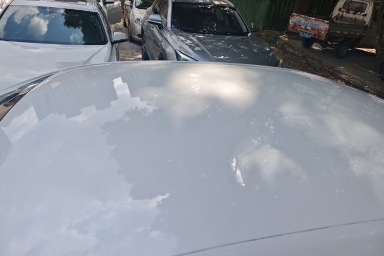 Used Dongfeng Fukang ES600 2022 Comfort Edition