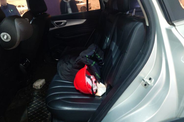 Used Roewe RX5 eMAX 2020 500 PHEV 4G-Connected Luxury Edition
