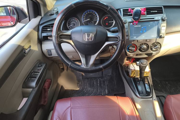 Used Honda City Classic 2012 1.5L Automatic Elite Edition