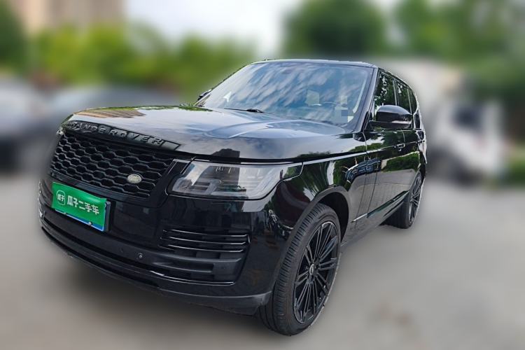 Used Land Rover Range 2014 3.0 SC V6 Vogue SE Guazi used car, China used car export, Used car for sale, Used  cars, Cheapest cars for sale