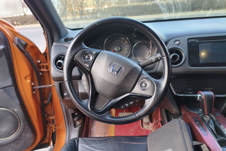 Used Honda XR-V 2015 1.8L VTi CVT Luxury Edition