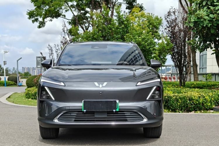 Used Wuling Xingguang S 2024 130 km Flagship Version Exterior 3