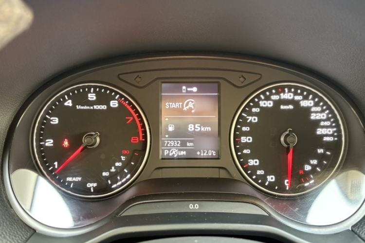 Used Audi Q2L 2021 35 TFSI Progressive Dynamic Edition