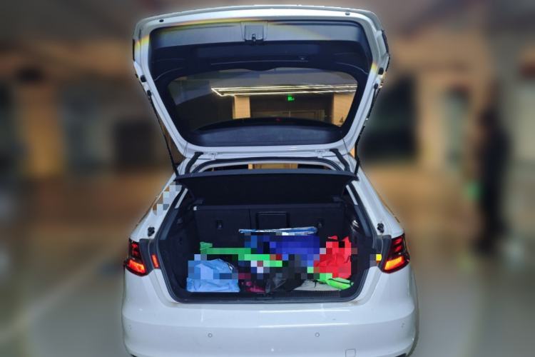 Used Audi A3 2016 Sportback 35 TFSI Ambition Edition