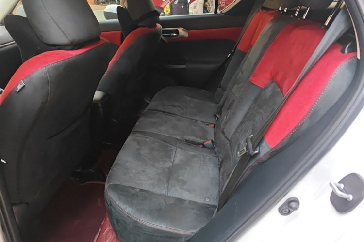 Used Lexus CT 2020 CT200h Elite Edition Monochrome