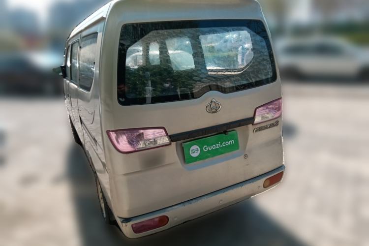 Used CHANGAN KAICHENG Star 2 2012 1.0L Base Version JL466Q9