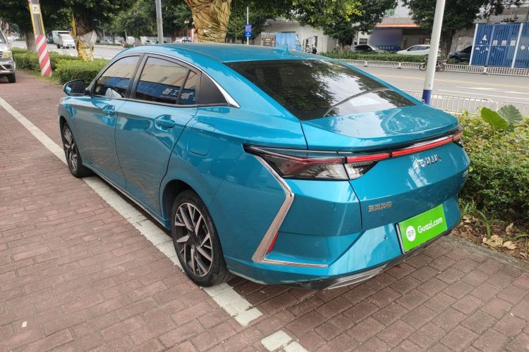 Used Dongfeng Aeolus Yixuan 2020 230T Automatic Cool Track Edition
