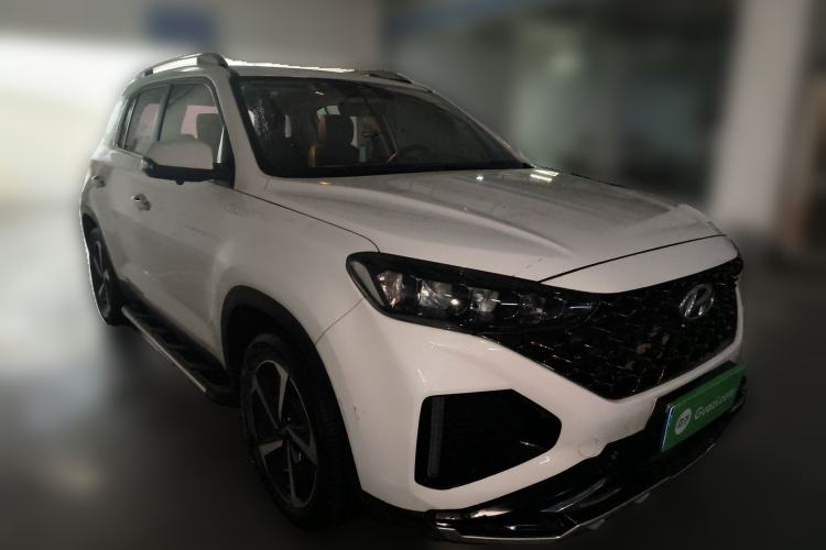 Used Hyundai ix35 2021 2.0L Automatic 2WD GLS Leading Edition
